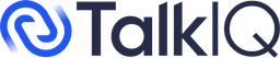 TalkIQ Logo