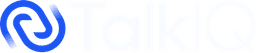 TalkIQ Logo