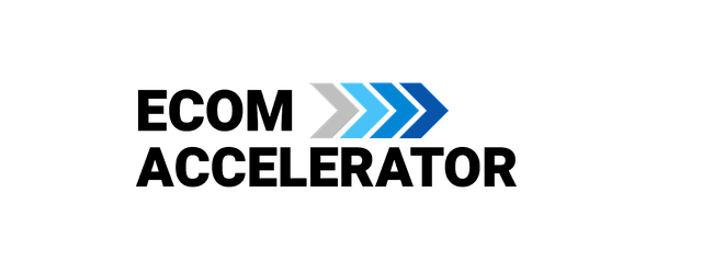 Ecom Accelerator logo