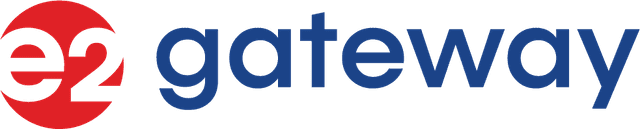 e2Gateway logo