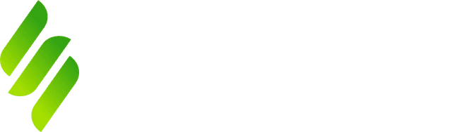 Steem logo